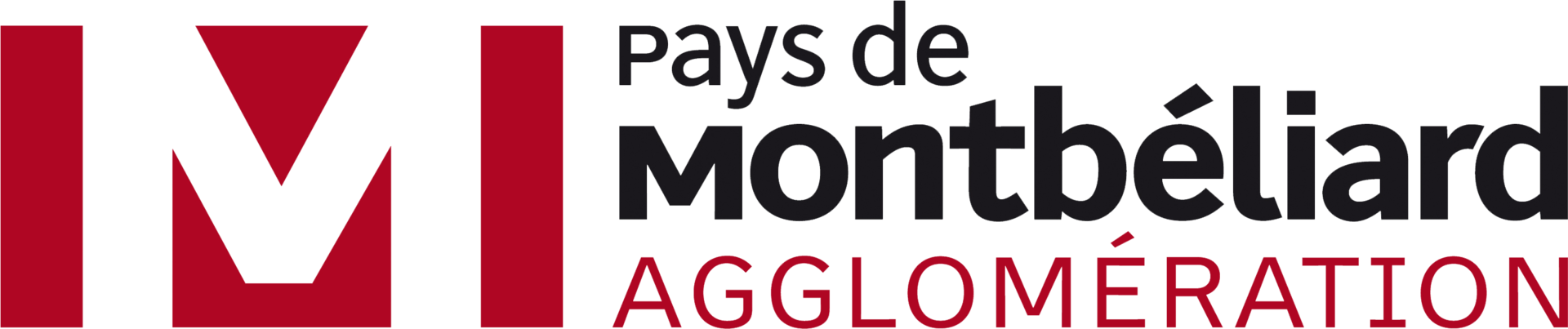 Pays de Montbéliard Agglomération