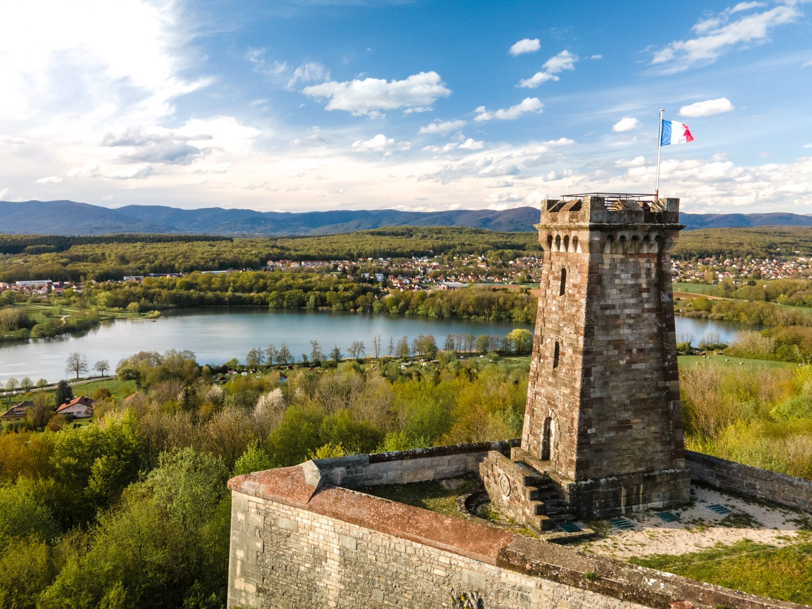 Fort de la Miotte (Belfort)