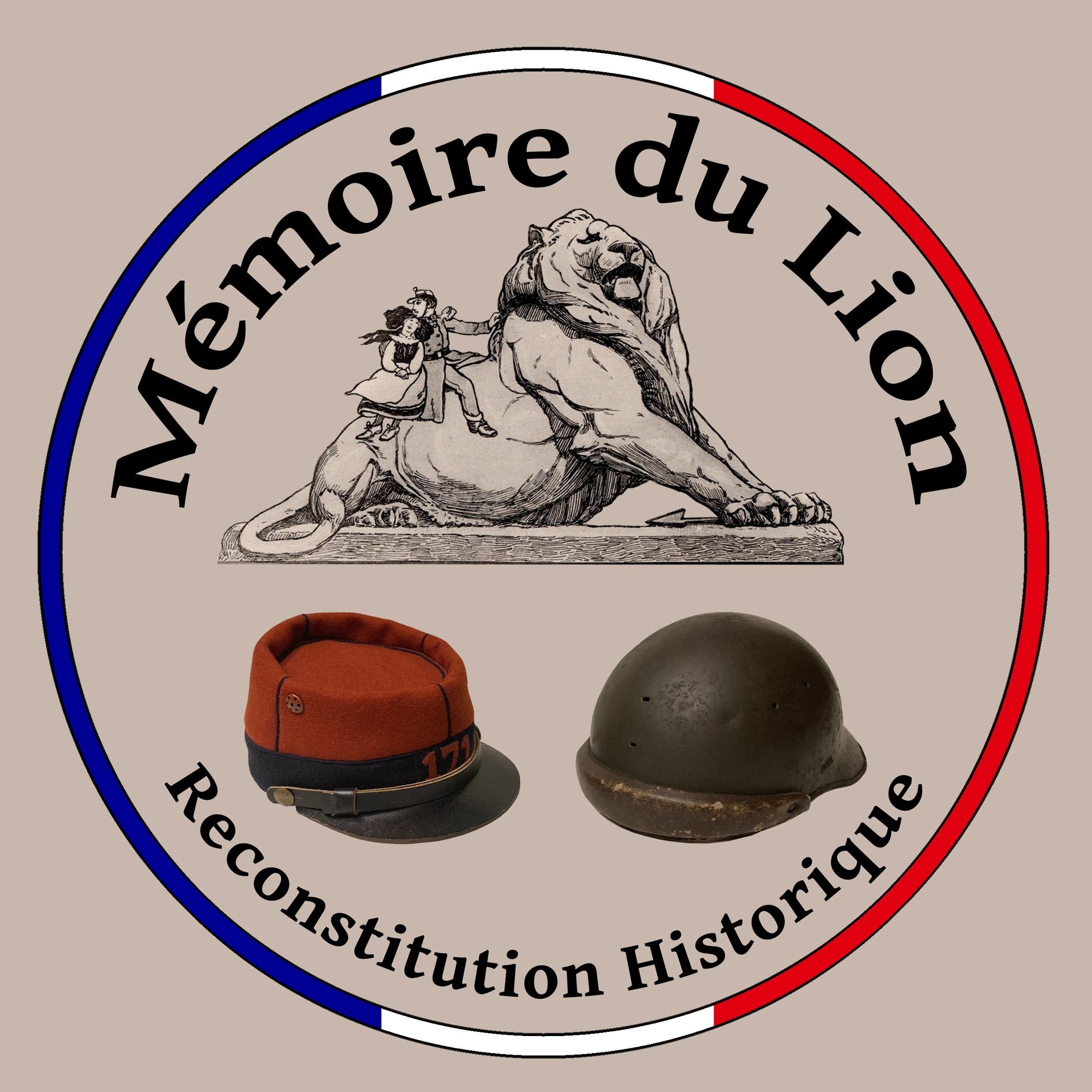 Mémoire du Lion