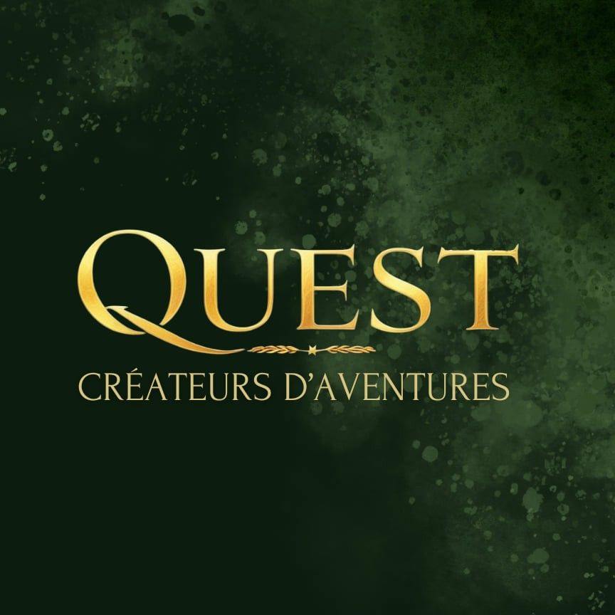 QUEST créateurs d'aventures
