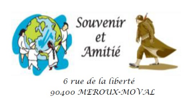 Souvenir et amitié